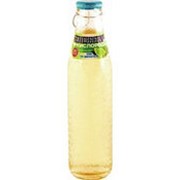 Напиток СЕНЕЖСКАЯ+кислород со вкусом лимона, 0,18л фотография