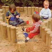 Песочницы для детей фотография