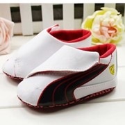 Обувь детская Baby shoes baby shoes toddler shoes soft outsole baby shoes size 11 12 13 cm 0-6m,6-12m,12-18m, код 694964498