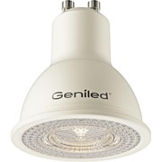 Светодиодная лампа Geniled GU10 MR16 8W 4200К фото