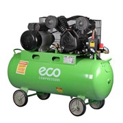 Компрессор Eco 100 литров фотография
