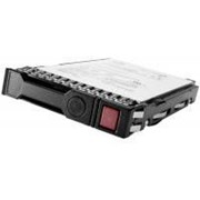 Жесткий диск для сервера HP 600GB (652583-B21) фото