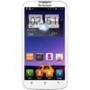 Смартфон Lenovo IdeaPhone A560 White