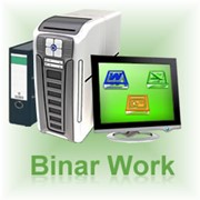 Компьютер Binar Work E6300 (2.8) фото