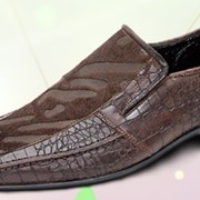 Обувь мужская от производителя со Львова фото