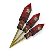 Ракеты `Lr01-02` фото