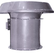 Вентилятор ВКОП-ВО-25-188