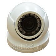 Камеры купольные с ИК-подстветкой GT-DWS700IR
