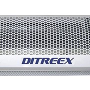 Тепловая завеса Ditreex
