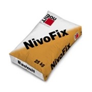 Ниво Фикс Baumit NivoFix смесь для приклеивания утеплителя ППС плит фотография