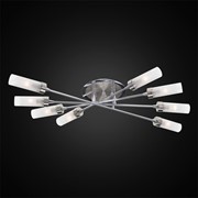 Люстра потолочная CITILUX Хеликс (CL109181) фото