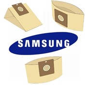 Бумажные мешки, пылесборник к пылесосам Samsung (Самсунг) фото