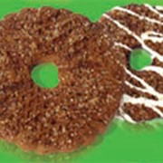 Печенье “Мальвина какао“ фото