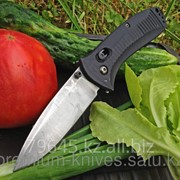 Нож складной Benchmade Presidio 520 (сталь 154CM) фотография
