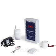 Комплект беспроводной GSM сигнализации Altronics AL-90 KIT фото