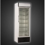 Среднетемпературный холодильный шкаф ugur uss 374 dtkl напольный