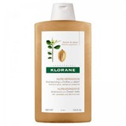 Klorane Klorane Питательный шампунь с маслом финика пустынного (Shampoo) C57620 400 мл фото