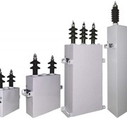 Конденсатор косинусный высоковольтный КЭП4-20/√3-450-2У1 фото