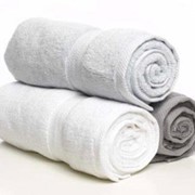 Полотенца махровые для ванной и кухни для рук от производителя фото