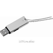 USB flash-память на цепочке (1 Gb) фото