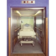Больничные лифты VESTNER фотография