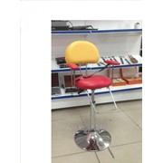 Детское парикмахерское кресло фото
