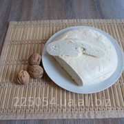 Сыр Брынза из коровьего молока фото