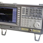 АКИП-4201 Анализатор спектра фото
