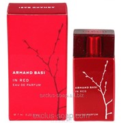 «Armande Basi in red» ARMAND BASI-женские