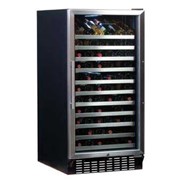 Винный шкаф Cavanova CV120 фото