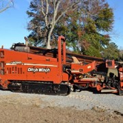 Установка ГНБ Ditch Witch 4020 Mach1 фото