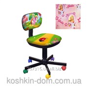 Кресло детское Бамбо Дизайн №15 Принцесса фотография