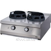 Плита газовая Wok Oztiryakiler OWG 8070 фотография