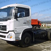 Шасси Dongfeng DFL 3251A 340 л.с. фото