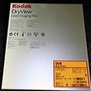 Маммографическая кассета KODAK MIN-R 2000 24х30 фотография