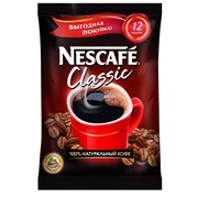 Кофе NESCAFE CLASSIC Doy Pack фотография