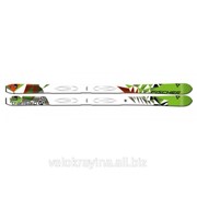 Лыжи для скитура Fischer TRANSALP 80-A18614 фото