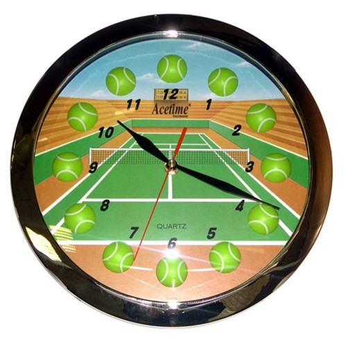 теннисные ракетки в интерьере. часы из теннисной ракетки. теннисные часы. часы теннисистов. часы для тенниса самые дорогие.