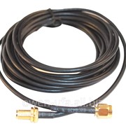 Удлинительный кабель для антенн АНТ-х - Кабель КС10-X фото