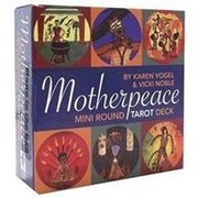 Карты Таро: “Motherpeace Mini“ (30833) фотография