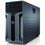 Серверы Dell PowerEdge T710 фото