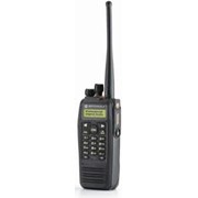 Цифровая портативная радиостанция Motorola DP3600/DP3601