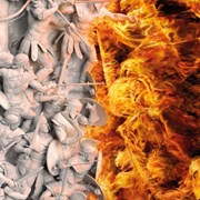 Бетон для футеровки дна и стен стальковшей  BRAB фото