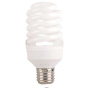 Лампа энергосберегающая T2 Full-spiral 25Вт 4100К Е27 фотография
