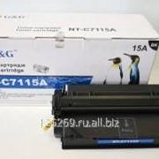 Тонер-картридж G&G для HP LaserJet 1000/1005/1200/3300/3320/3330 CanEpson LBP-1210 2500 стр фото