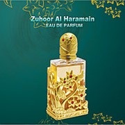 ZUHOOR AL HARAMAIN SPRAY 65ML / Захур Аль Харамейн спрей