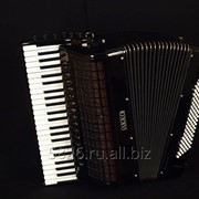 Аккордеон АККО Маша фото