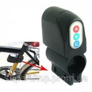 Вело сигнализация для велосипеда велосигнализация фото