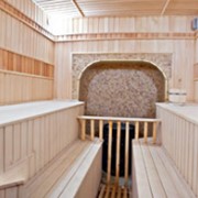 Сауна, баня фото
