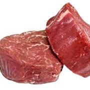 Мясо говяжье Top side фото